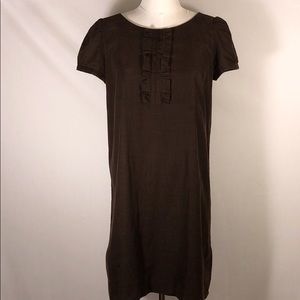 Loft Corduroy Dress